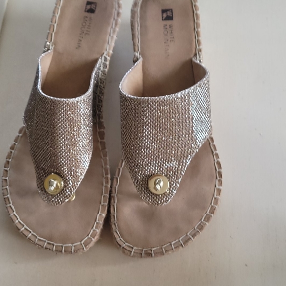 Sandals - Picture 2 of 3